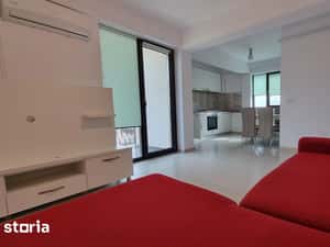 Apartament 2 camere Nicolina – Etaj 1 | Parcare Internet & TV incluse — miniatura 4