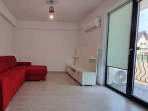 Apartament 2 camere Nicolina – Etaj 1 | Parcare Internet & TV incluse — miniatura 5