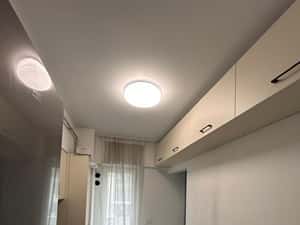 Contemporan Păcurari 2 camere etaj 1 — miniatura 5
