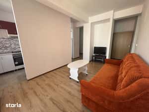 Inchiriez apartament 2 camere, ARED-UTA — miniatura 4