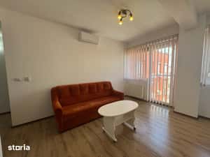 Inchiriez apartament 2 camere, ARED-UTA — miniatura 5