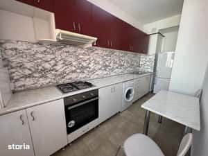 Inchiriez apartament 2 camere, ARED-UTA — miniatura 6