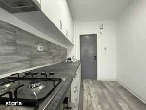 3 camere renovat Arena Nationala /prima inchiriere — miniatura 5