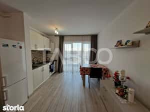 Apartament de inchiriat 2 camere ETAJ 1 cu parcare Calea Surii Mici — miniatura 4