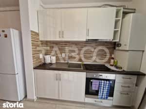Apartament de inchiriat 2 camere ETAJ 1 cu parcare Calea Surii Mici — miniatura 5