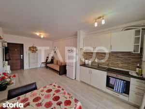 Apartament de inchiriat 2 camere ETAJ 1 cu parcare Calea Surii Mici — miniatura 6