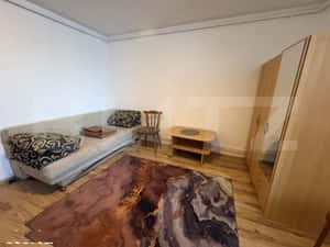 Garsoniera 33mp, semidecomandata, zona Gheorgheni — miniatura 2