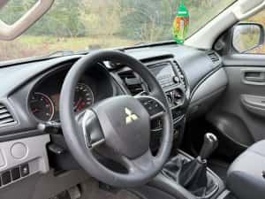 Mitsubishi l200 (hilux navara ranger ) — miniatura 4