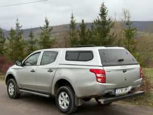 Mitsubishi l200 (hilux navara ranger ) — miniatura 10