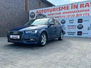 Audi A3 Hatchback 2014 - 9.500 EUR