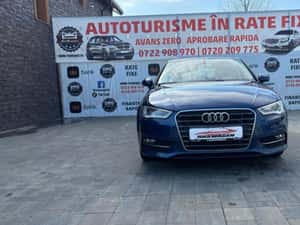 Audi A3 Hatchback 2014 - 9.500 EUR — miniatura 2