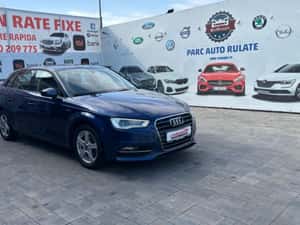 Audi A3 Hatchback 2014 - 9.500 EUR — miniatura 3