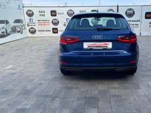 Audi A3 Hatchback 2014 - 9.500 EUR — miniatura 4