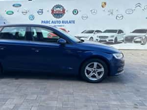 Audi A3 Hatchback 2014 - 9.500 EUR — miniatura 5