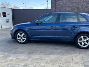 Audi A3 Hatchback 2014 - 9.500 EUR — miniatura 6