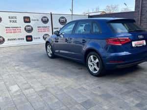 Audi A3 Hatchback 2014 - 9.500 EUR — miniatura 7