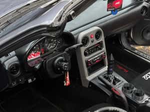 Mazda MX-5 NA Miata — miniatura 8