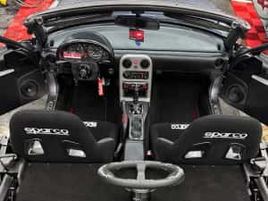 Mazda MX-5 NA Miata — miniatura 10