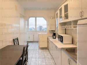 COMISION 0% Apartament 3 camere | 2 bai | decomandat -Calea Bucuresti