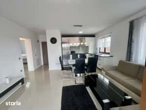 Apartament Premium cu 3 Camere și Terasă Generoasă — miniatura 4