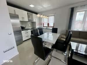 Apartament Premium cu 3 Camere și Terasă Generoasă — miniatura 5