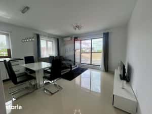 Apartament Premium cu 3 Camere și Terasă Generoasă — miniatura 6