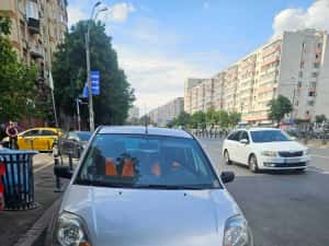 Vand ford fiesta 1.4 tdci 2007