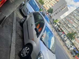 Vand ford fiesta 1.4 tdci 2007 — miniatura 4