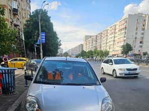 Vand ford fiesta 1.4 tdci 2007 — miniatura 9