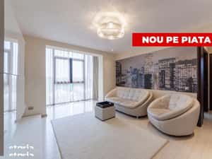 De Inchiriat Apartament 3 camere Pitesti- zona Marasesti!