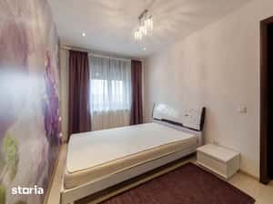 De Inchiriat Apartament 3 camere Pitesti- zona Marasesti! — miniatura 5