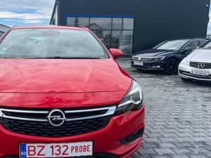 Opel Astra 1.0 Turbo Innovation