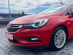 Opel Astra 1.0 Turbo Innovation — miniatura 2
