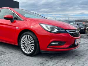 Opel Astra 1.0 Turbo Innovation — miniatura 3