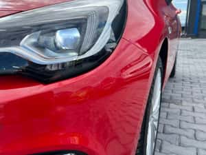Opel Astra 1.0 Turbo Innovation — miniatura 4