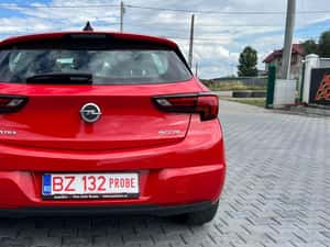 Opel Astra 1.0 Turbo Innovation — miniatura 5