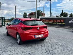 Opel Astra 1.0 Turbo Innovation — miniatura 6