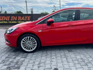 Opel Astra 1.0 Turbo Innovation — miniatura 7