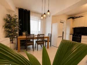 2 camere superb | Cubic 7 Residence — miniatura 3