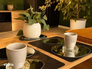 2 camere superb | Cubic 7 Residence — miniatura 4