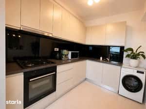 2 camere superb | Cubic 7 Residence — miniatura 5