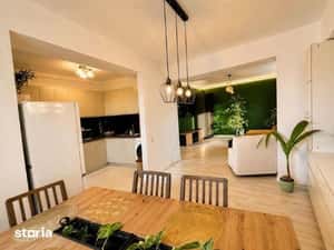 2 camere superb | Cubic 7 Residence — miniatura 6