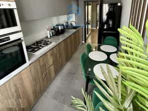 Inchiriere Apartament 3 camere in Dobroiesti Prima inchiriere Loc de P