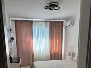 Apartament spatios si luminos, 2 camere Otopeni, zona Parc Unirii — miniatura 2