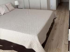 Apartament spatios si luminos, 2 camere Otopeni, zona Parc Unirii — miniatura 3
