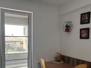 Apartament spatios si luminos, 2 camere Otopeni, zona Parc Unirii — miniatura 6