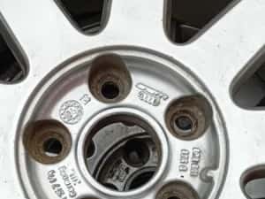 Jante 17 audi  . — miniatura 5