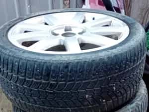 Jante 17 audi  . — miniatura 8