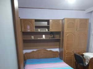 Piatra Neamt - Inchiriez camera din apartament la una sau doua eleve