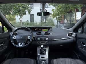‼️Renault Scenic X-Mode 1.6 dCi 2016 EURO 6/RAR Efectuat / R-Link /Arkamy/ Clima / KeyLess / PDC — miniatura 7